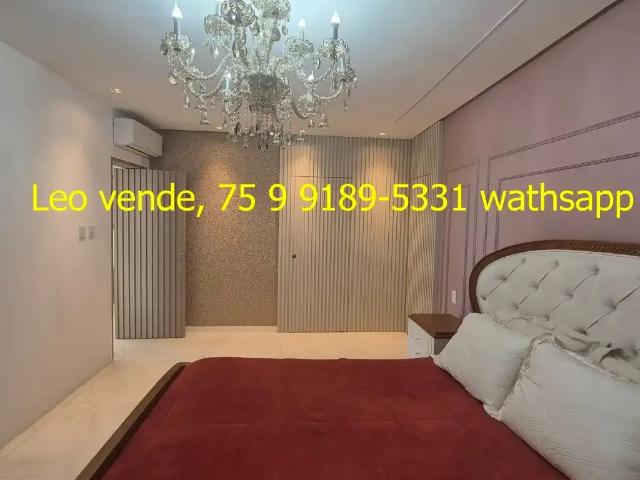 Casa venda em Região Geográfica Imediata de Feira de Santana, Região Metropolitana de Feira de Santana