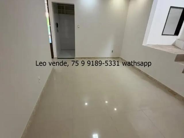 Casa venda em Região Geográfica Imediata de Feira de Santana, Região Metropolitana de Feira de Santana