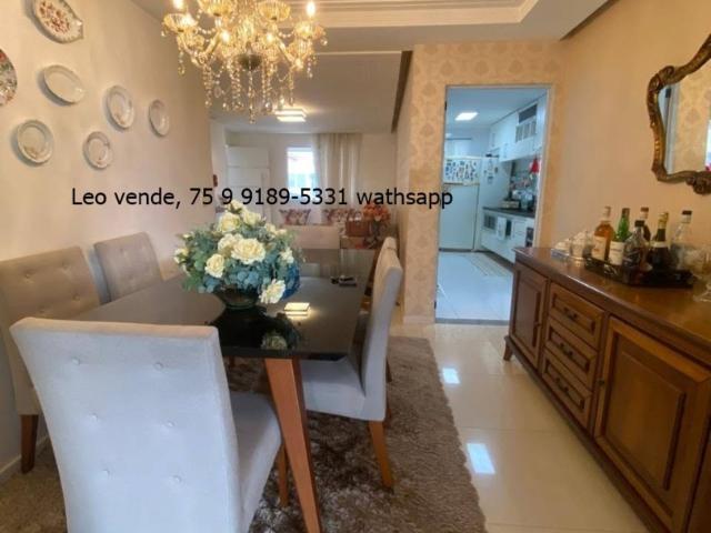 Casa venda em Região Geográfica Imediata de Feira de Santana, Região Metropolitana de Feira de Santana