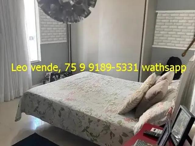 Casa venda em Região Geográfica Imediata de Feira de Santana, Região Metropolitana de Feira de Santana