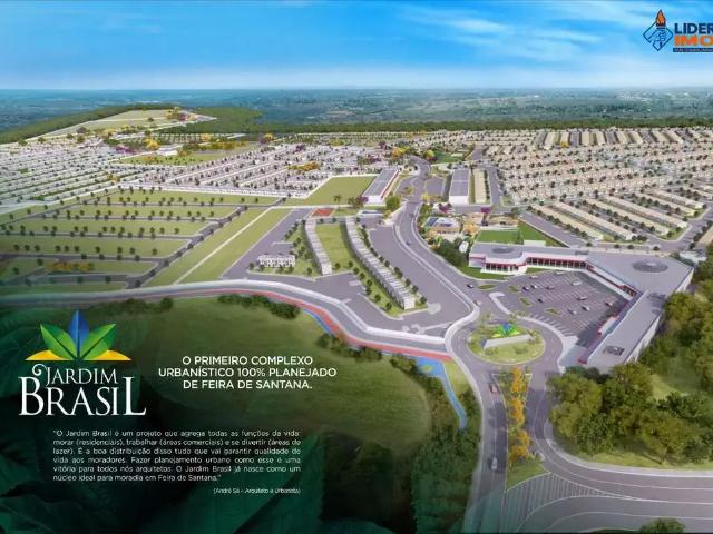 Casa venda em Região Geográfica Imediata de Feira de Santana, Região Metropolitana de Feira de Santana