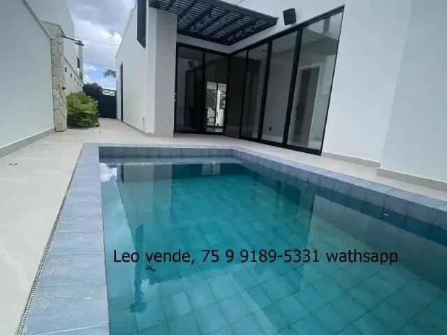 Casa venda em Região Geográfica Imediata de Feira de Santana, Região Metropolitana de Feira de Santana
