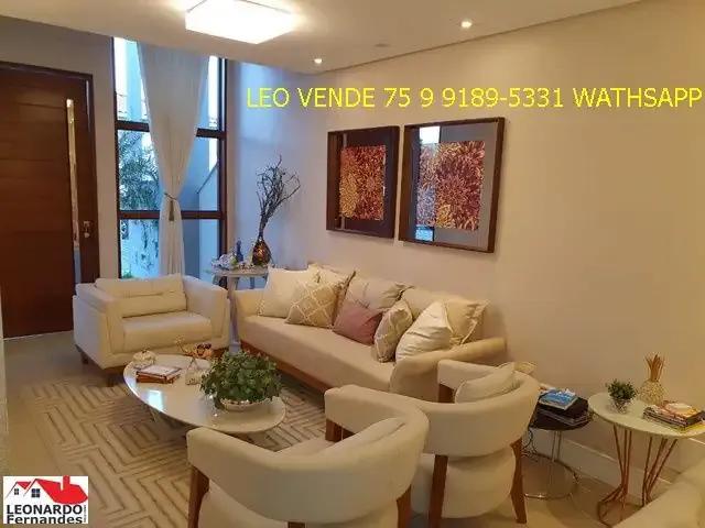 Casa venda em Região Geográfica Imediata de Feira de Santana, Região Metropolitana de Feira de Santana