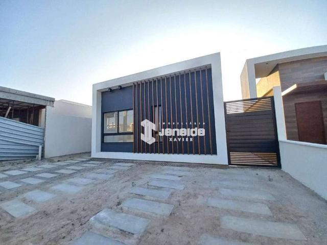 Casa venda em Região Geográfica Imediata de Feira de Santana, Região Metropolitana de Feira de Santana