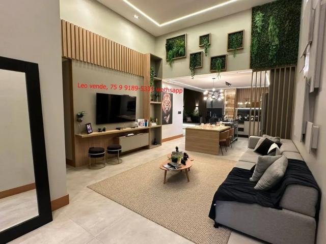 Casa venda em Região Geográfica Imediata de Feira de Santana, Região Metropolitana de Feira de Santana
