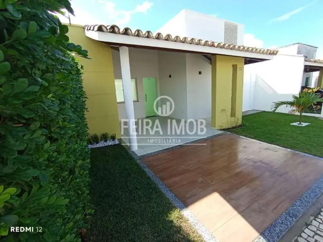 Casa venda em Região Geográfica Imediata de Feira de Santana, Região Metropolitana de Feira de Santana