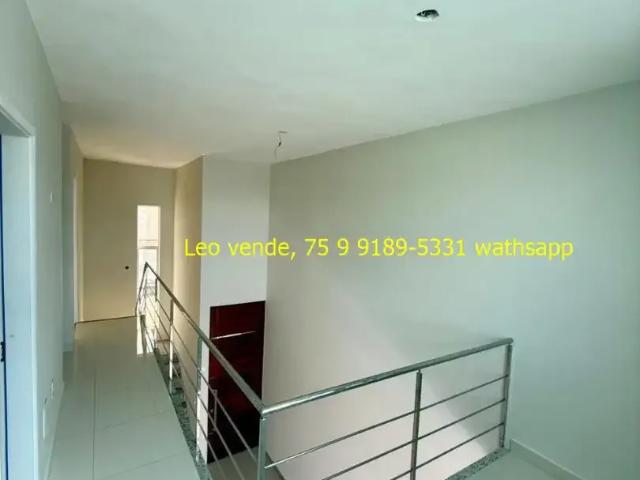 Casa venda em Região Geográfica Imediata de Feira de Santana, Região Metropolitana de Feira de Santana