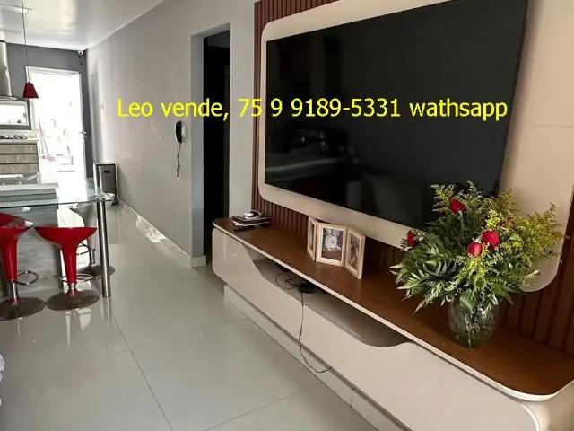 Casa venda em Região Geográfica Imediata de Feira de Santana, Região Metropolitana de Feira de Santana