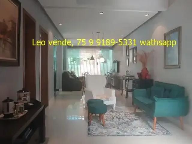 Casa venda em Região Geográfica Imediata de Feira de Santana, Região Metropolitana de Feira de Santana