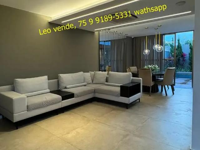 Casa venda em Região Geográfica Imediata de Feira de Santana, Região Metropolitana de Feira de Santana