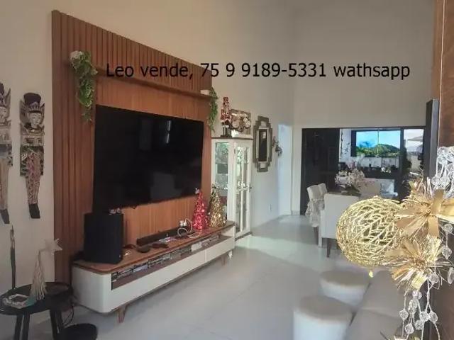 Casa venda em Região Geográfica Imediata de Feira de Santana, Região Metropolitana de Feira de Santana