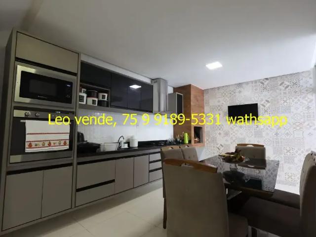Casa venda em Região Geográfica Imediata de Feira de Santana, Região Metropolitana de Feira de Santana
