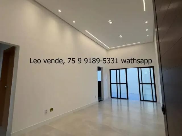 Casa venda em Região Geográfica Imediata de Feira de Santana, Região Metropolitana de Feira de Santana
