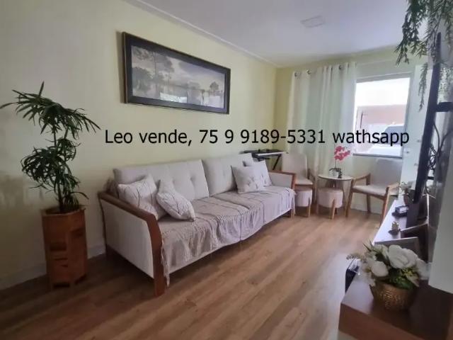 Casa venda em Região Geográfica Imediata de Feira de Santana, Região Metropolitana de Feira de Santana