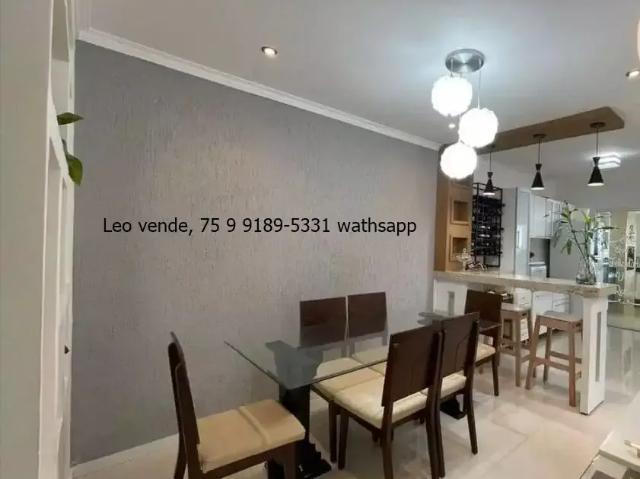 Casa venda em Região Geográfica Imediata de Feira de Santana, Região Metropolitana de Feira de Santana
