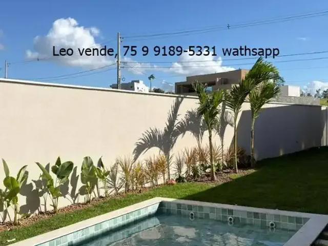 Casa venda em Região Geográfica Imediata de Feira de Santana, Região Metropolitana de Feira de Santana