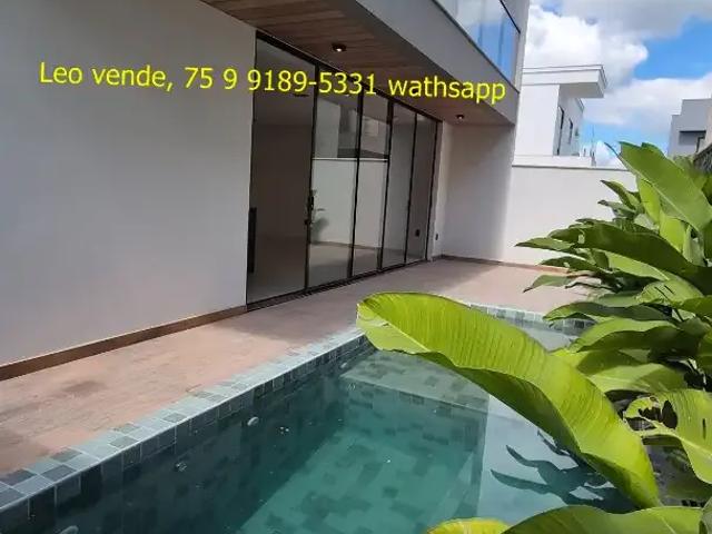 Casa venda em Região Geográfica Imediata de Feira de Santana, Região Metropolitana de Feira de Santana