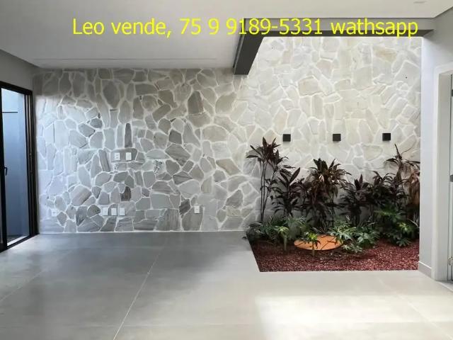 Casa venda em Região Geográfica Imediata de Feira de Santana, Região Metropolitana de Feira de Santana