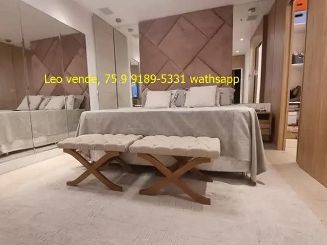 Casa venda em Região Geográfica Imediata de Feira de Santana, Região Metropolitana de Feira de Santana