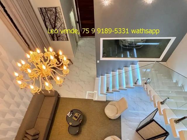 Casa venda em Região Geográfica Imediata de Feira de Santana, Região Metropolitana de Feira de Santana