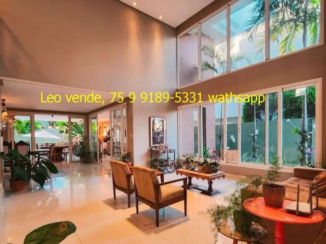 Casa venda em Região Geográfica Imediata de Feira de Santana, Região Metropolitana de Feira de Santana