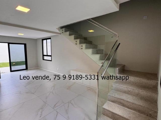 Casa venda em Região Geográfica Imediata de Feira de Santana, Região Metropolitana de Feira de Santana
