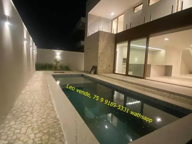 Casa venda em Região Geográfica Imediata de Feira de Santana, Região Metropolitana de Feira de Santana