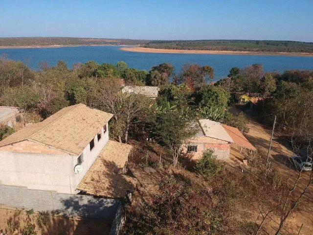 Casa venda em Região Geográfica Imediata de Curvelo, Felixlândia
