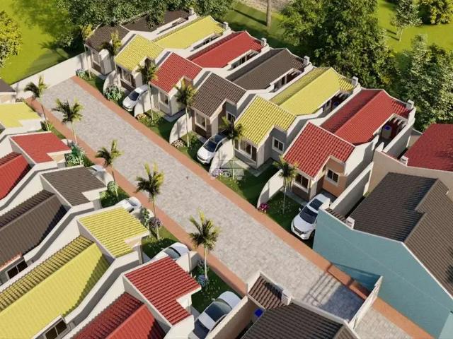 Casa venda em Região Geográfica Imediata de Irati, Fernandes Pinheiro