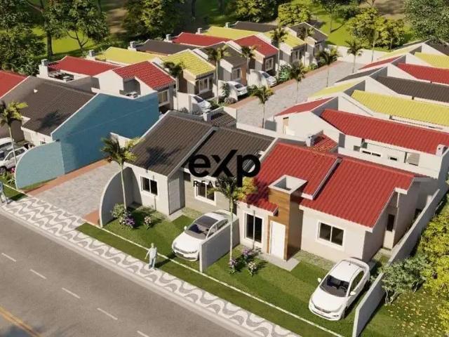 Casa venda em Região Geográfica Imediata de Irati, Fernandes Pinheiro