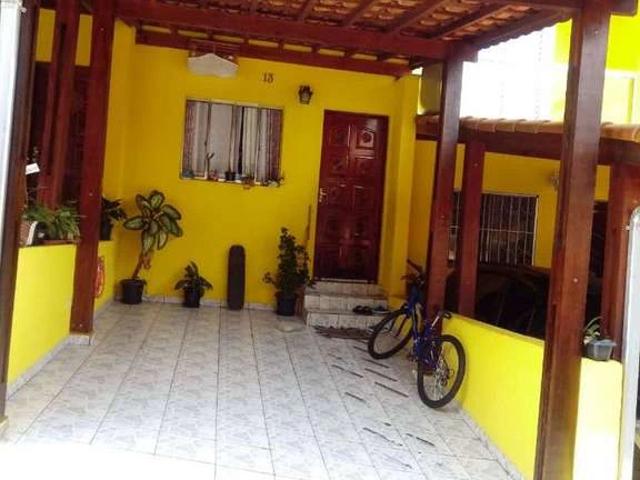 Casa venda em Ferraz de Vasconcelos