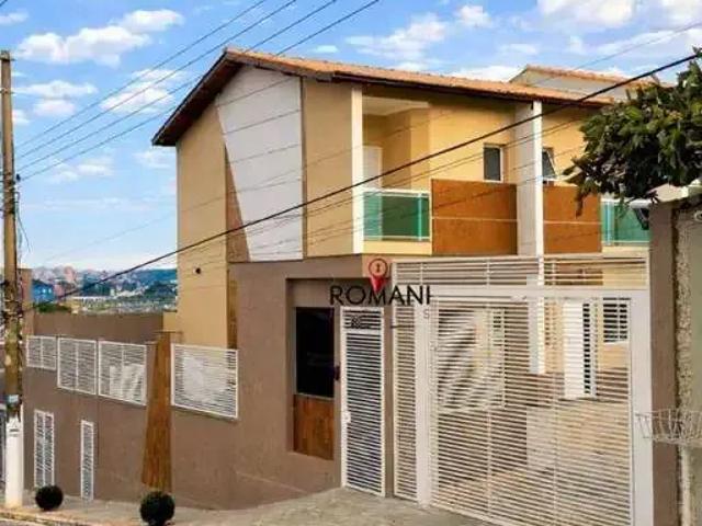 Casa venda em Jardim São João, Ferraz de Vasconcelos