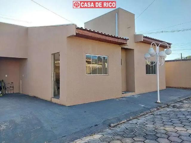 Casa venda em Região Geográfica Imediata de Ibaití, Figueira