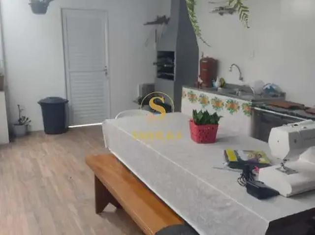 Casa venda em Região Geográfica Imediata de Florianópolis, Desterro