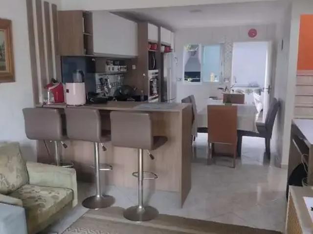 Casa venda em Região Geográfica Imediata de Florianópolis, Desterro
