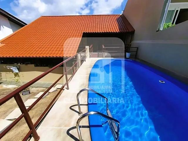 Casa venda em Região Geográfica Imediata de Florianópolis, Desterro
