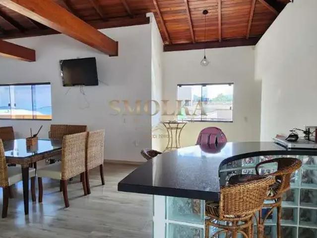 Casa venda em Morro do Horácio, Florianópolis