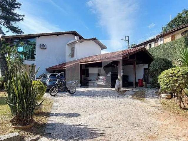 Casa venda em Morro do Horácio, Florianópolis