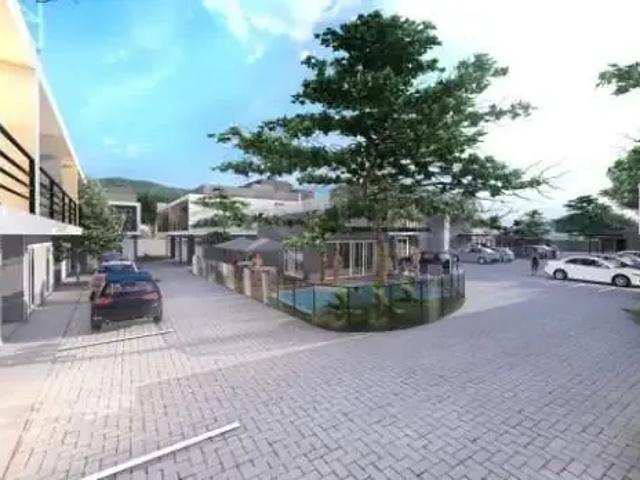 Casa venda em Região Geográfica Imediata de Florianópolis, Desterro