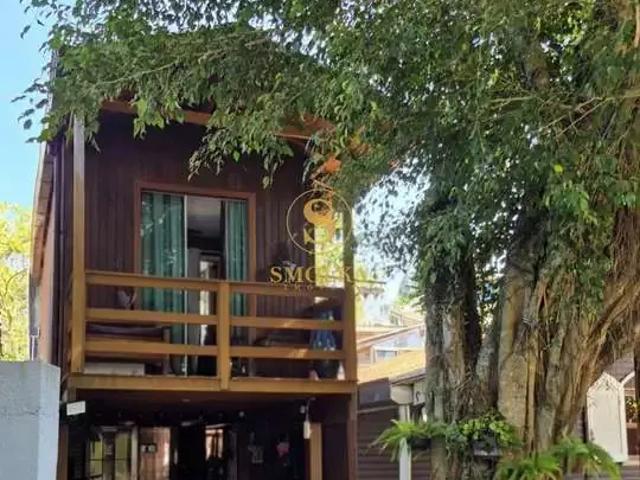 Casa venda em Região Geográfica Imediata de Florianópolis, Desterro
