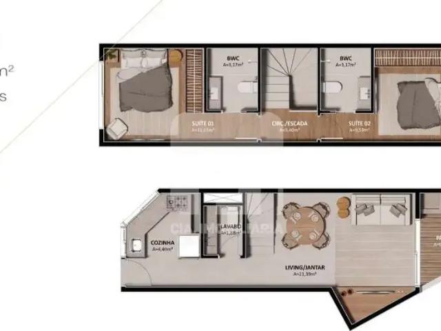 Casa venda em Região Geográfica Imediata de Florianópolis, Desterro
