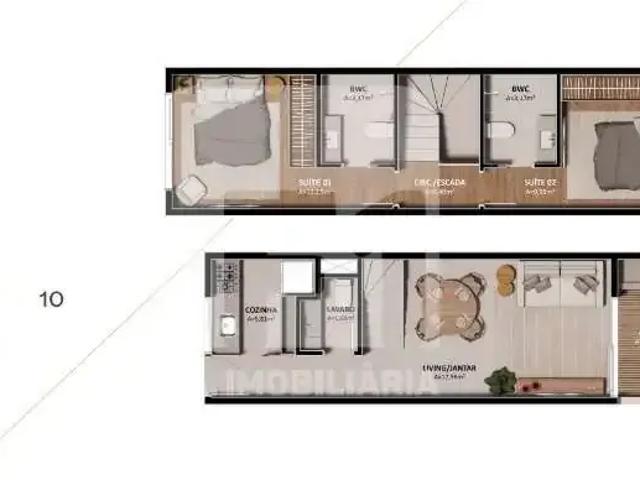 Casa venda em Região Geográfica Imediata de Florianópolis, Desterro