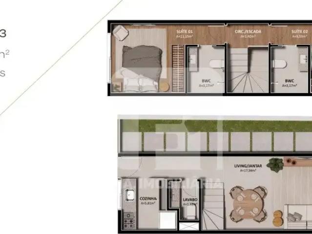 Casa venda em Região Geográfica Imediata de Florianópolis, Desterro