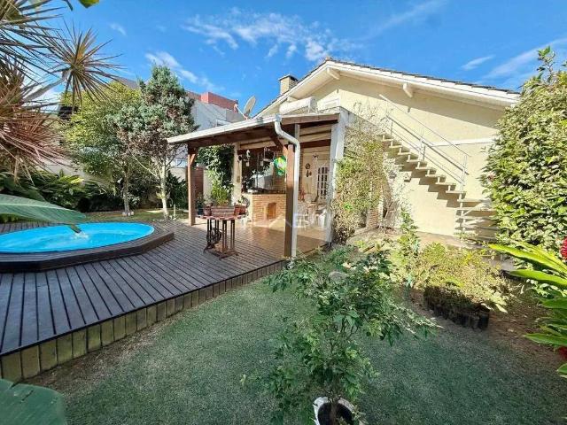 Casa venda em Região Geográfica Imediata de Florianópolis, Desterro