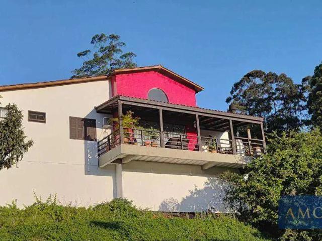 Casa venda em Região Geográfica Imediata de Florianópolis, Desterro