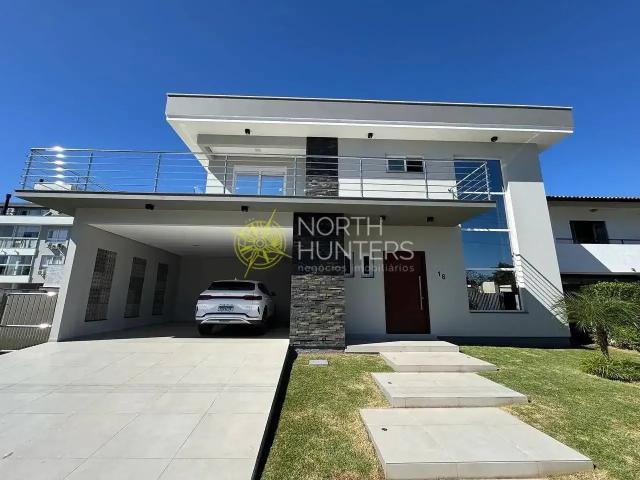 Casa venda em Região Geográfica Imediata de Florianópolis, Desterro