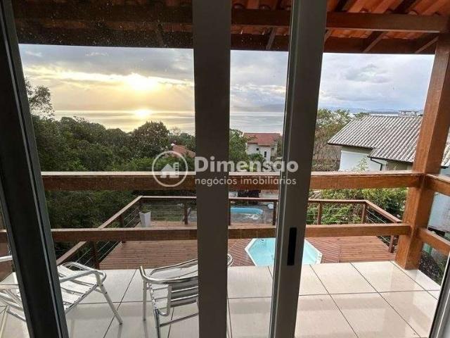 Casa venda em Florianópolis, Cacupé