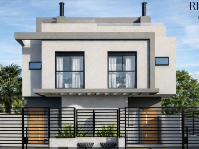 Casa venda em Região Geográfica Imediata de Florianópolis, Desterro
