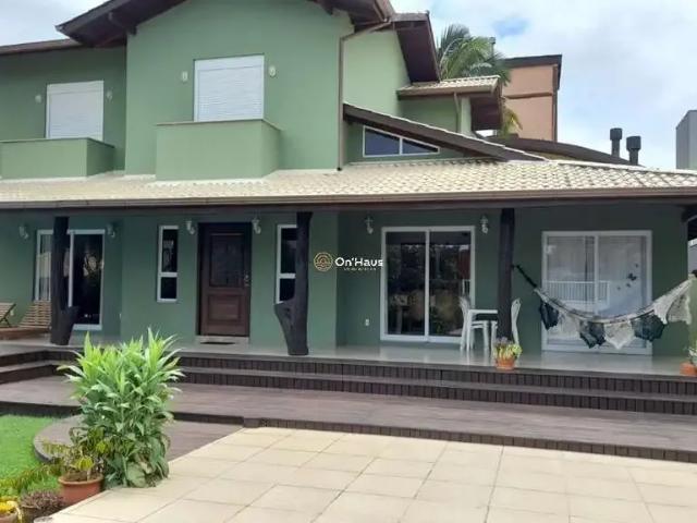 Casa venda em Região Geográfica Imediata de Florianópolis, Desterro