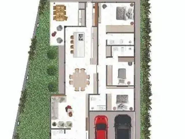 Casa venda em Região Geográfica Imediata de Florianópolis, Desterro